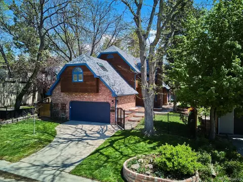 2504 S Garfield St, Denver, CO 80210