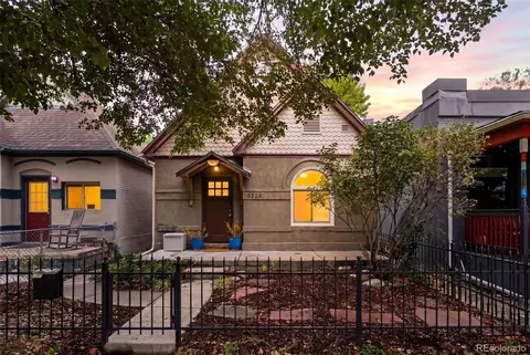 3525 N Williams St, Denver, CO 80205