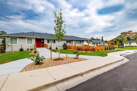 399 N Gilbert St, Castle Rock, CO 80104