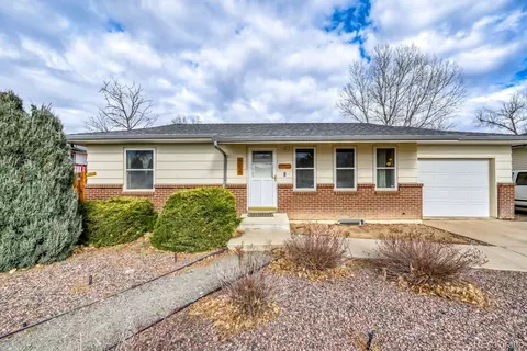 914 Birch Ct, Fort Lupton, CO 80621