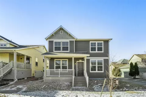 9438 E 109th Ave, Henderson, CO 80640