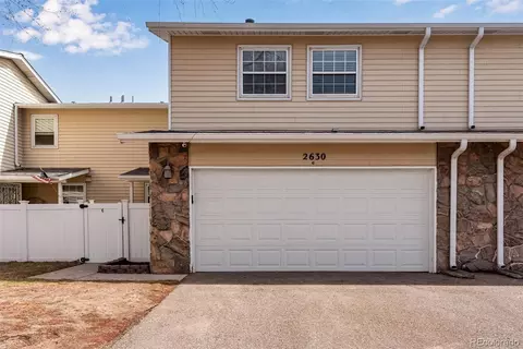 2630 S Vaughn Way #C, Aurora, CO 80014