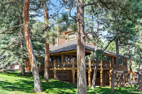 2436 Hearth Dr #B-2, Evergreen, CO 80439