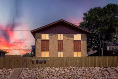 1160 S Quivas St, Denver, CO 80223