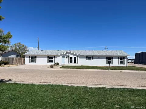 2314 Tower Ave, Burlington, CO 80807