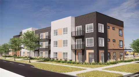 5702 N Central Park Blvd #208, Denver, CO 80238