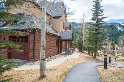 58 Hawk Cir #2342, Dillon, CO 80435 photo 38