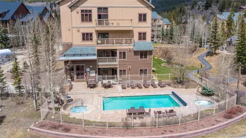 58 Hawk Cir #2342, Dillon, CO 80435 photo 30