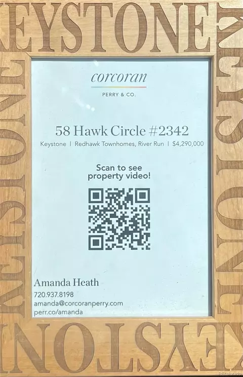 58 Hawk Cir #2342, Dillon, CO 80435 photo 43