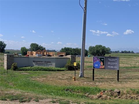3355 Fox Crossing Pl, Loveland, CO 80537
