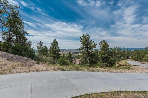 654 Ruby Trust Dr, Castle Rock, CO 80108 photo 2