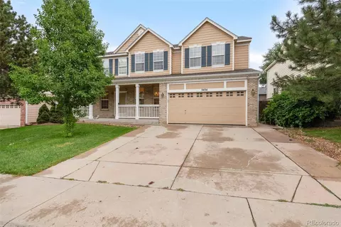 5454 S Sicily St, Aurora, CO 80015