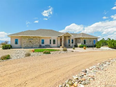4351 S Little Burnt Mill Rd, Pueblo, CO 81004