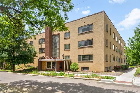 1175 N Emerson St #111, Denver, CO 80218