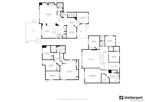 2128 E 101st Way, Thornton, CO 80229 photo 39
