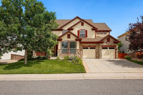 2128 E 101st Way, Thornton, CO 80229 photo 1