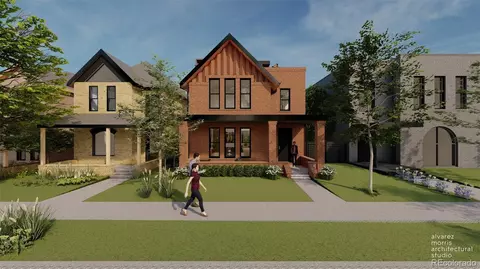 3044 Champa St, Denver, CO 80205