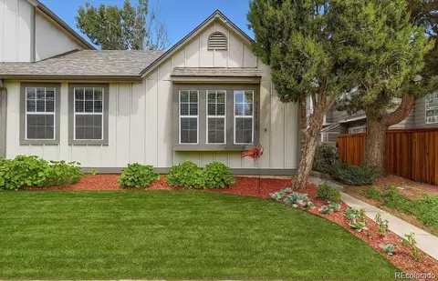16953 E Whitaker Dr #F, Aurora, CO 80015