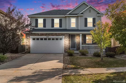 Exterior - 6700 S Kellerman Way, Aurora, CO 80016 photo 1 of 4