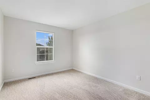 Bedroom - 6700 S Kellerman Way, Aurora, CO 80016 photo 4 of 6