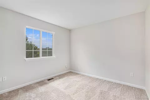 Bedroom - 6700 S Kellerman Way, Aurora, CO 80016 photo 5 of 6