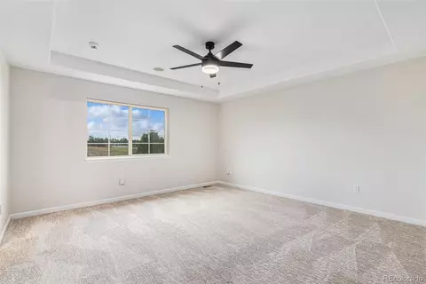 Bedroom - 6700 S Kellerman Way, Aurora, CO 80016 photo 1 of 6
