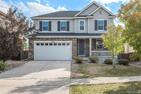Exterior - 6700 S Kellerman Way, Aurora, CO 80016 photo 4 of 4