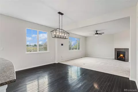 Living - 6700 S Kellerman Way, Aurora, CO 80016 photo 2 of 3