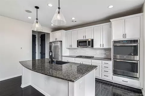 Kitchen - 6700 S Kellerman Way, Aurora, CO 80016 photo 3 of 3