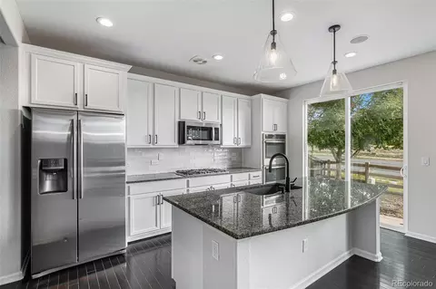Kitchen - 6700 S Kellerman Way, Aurora, CO 80016 photo 2 of 3