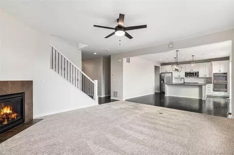 Living - 6700 S Kellerman Way, Aurora, CO 80016 photo 1 of 3