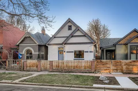 233 Inca St, Denver, CO 80223