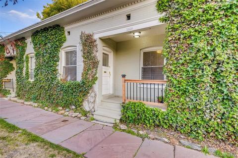 1004 E 9th Ave, Denver, CO 80218 photo 1