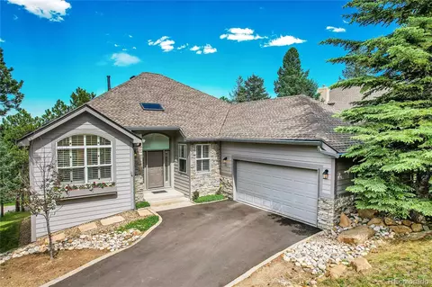 3454 Woodlands Way, Evergreen, CO 80439