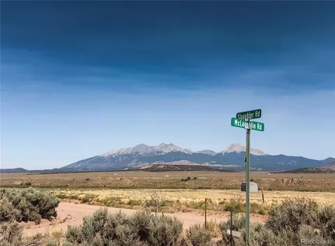 00 Slaughter Rd, Fort Garland, CO 81133