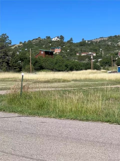 Goss Place, Pueblo, CO 81019