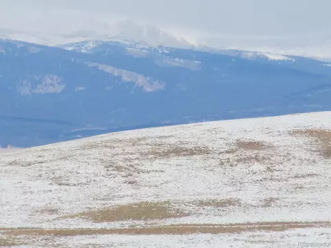 Lot 5091 Arikara Trail, Hartsel, CO 80449