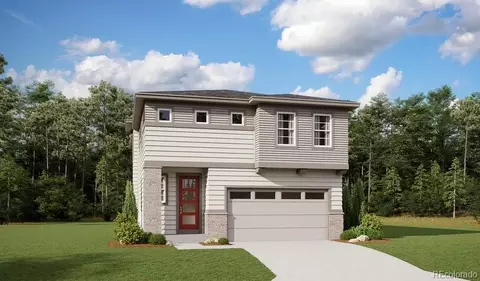 9222 Telluride Ct, Commerce City, CO 80022
