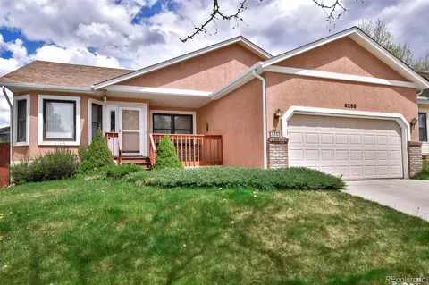 6255 Northwind Dr, Colorado Springs, CO 80918