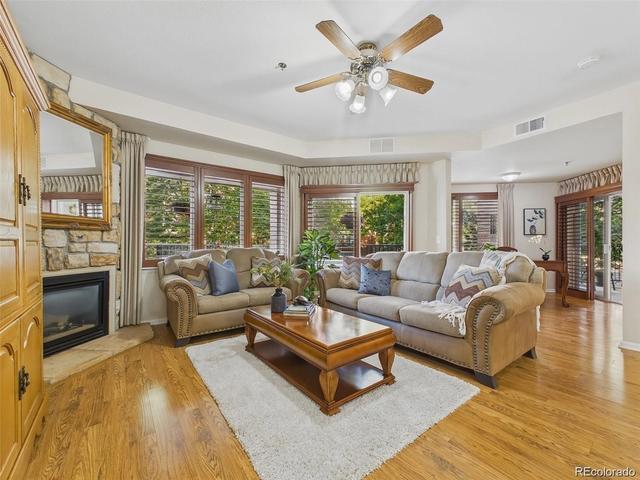 2896 W Riverwalk Cir #A112, Littleton, CO 80123
