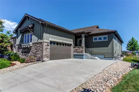 3375 New Haven Cir, Castle Rock, CO 80109