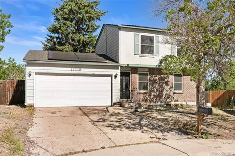 17115 E Nassau Pl, Aurora, CO 80013