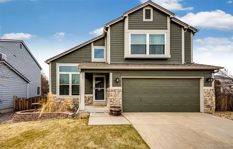 5247 E Hamilton Ave, Castle Rock, CO 80104
