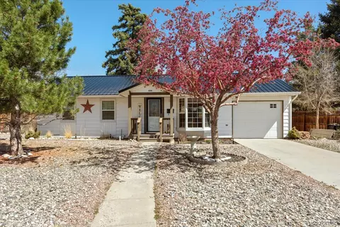 500 Maxwell St, Salida, CO 81201