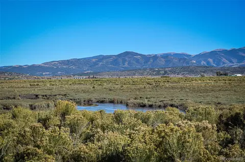 0 County Road 155, Blanca, CO 81123