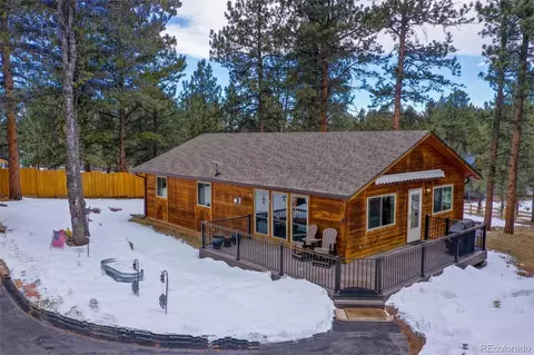 247 Turnabout Ln, Florissant, CO 80816