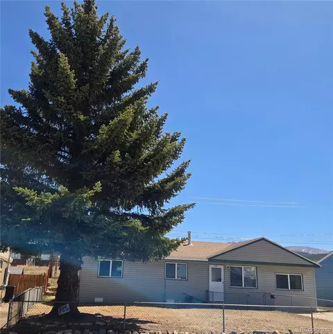 1309 Mount Elbert Dr, Leadville, CO 80461