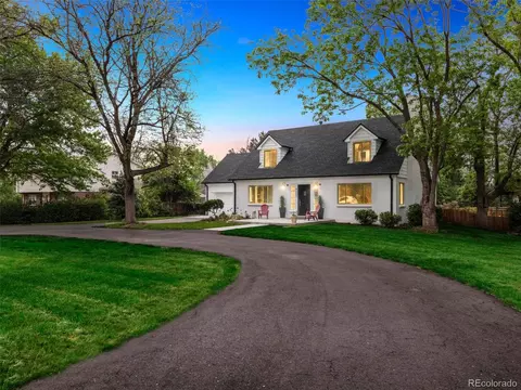 4605 W Lakeridge Rd, Denver, CO 80219