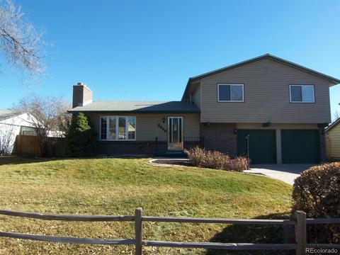 8446 Marshall Ct, Arvada, CO 80003 photo 1