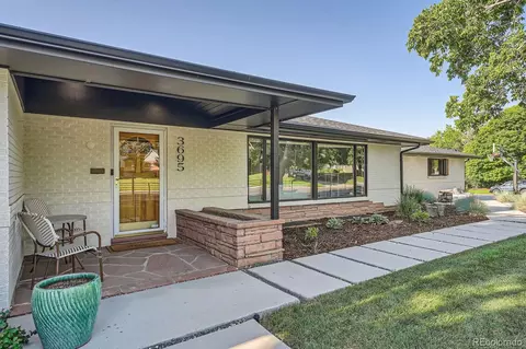 3695 E Dartmouth Ave, Denver, CO 80210